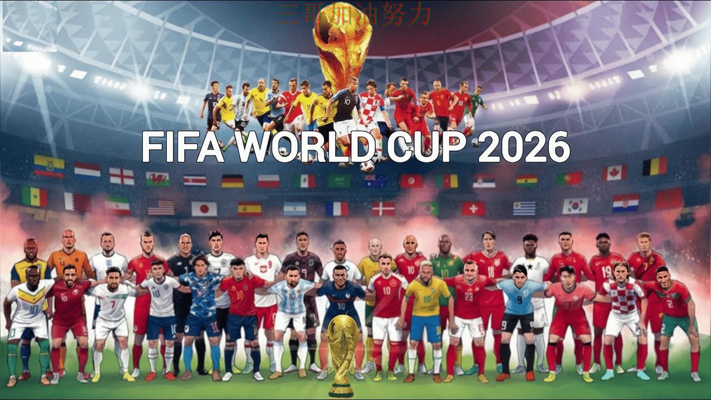 世界杯买球平台推荐最新盘点实录:哪个好真实情况曝光(2026世界杯) 世界杯买球平台推荐最新盘点实录:哪个好真实情况曝光(2026世界杯)