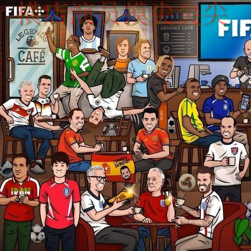 FIFA World Cup 2026期间热门世界杯投注平台合集精选与直播入口分析 FIFA World Cup 2026期间热门世界杯投注平台合集精选与直播入口分析